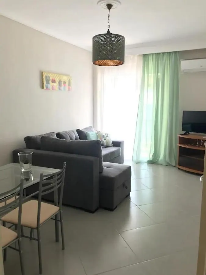 Elena'S Beach House 尼亚伊拉克利亚 0*,  希腊