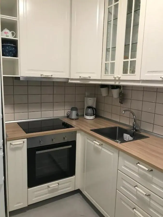 Elena'S Beach House 尼亚伊拉克利亚
